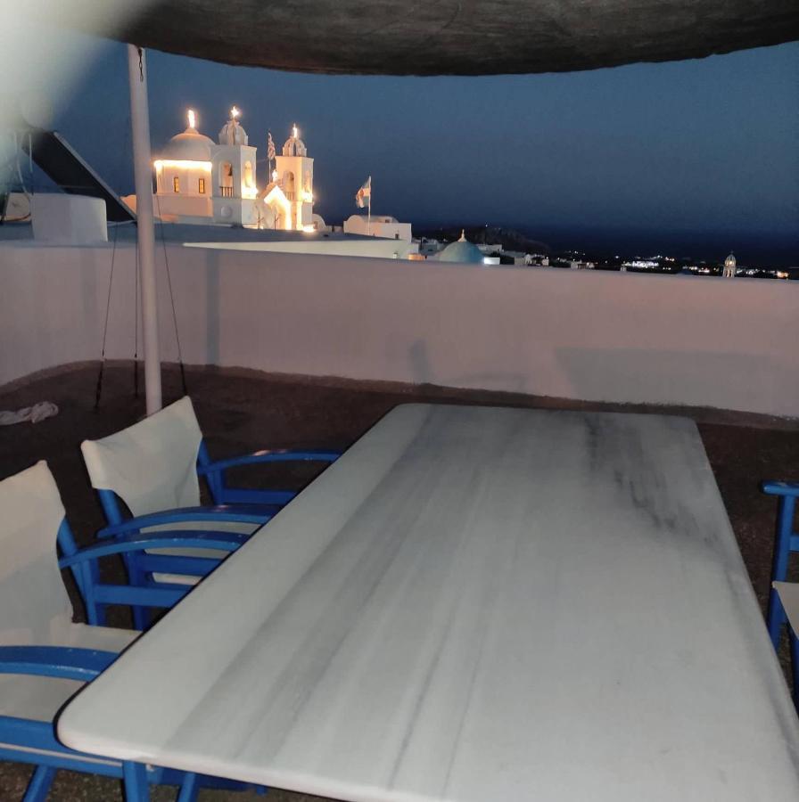 Aegean Sea View House In Traditional Village เมกาโลคอรี ภายนอก รูปภาพ